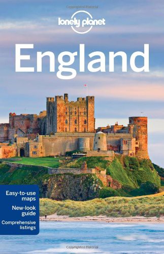 England Country Travel Guide David Else Joe Bindloss Fionn Davenport Etain Ocarroll