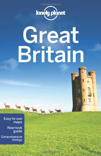 Great Britain David Else