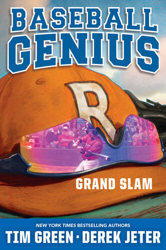Grand Slam Tim Green Derek Jeter