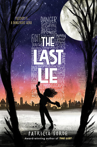 The Last Lie Patricia Forde