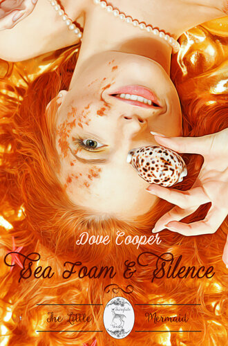 Sea Foam And Silence Dove Cooper