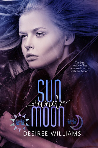 Sun And Moon Desiree Williams