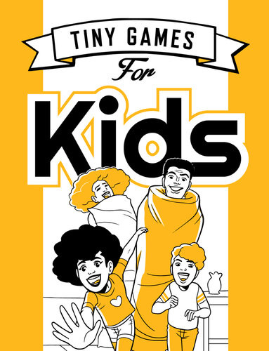 Tiny Games For Kids Hideseek