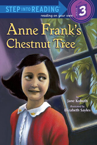 Anne Franks Chestnut Tree Jane Kohuth