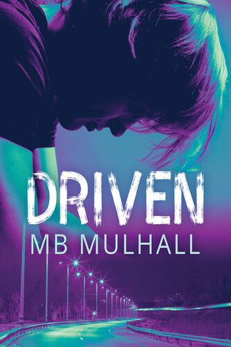 Driven Mb Mulhall