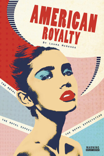 The Royal Expectation Laura Mcgehee