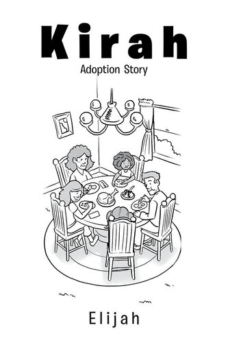 Kirah Adoption Story Elijah