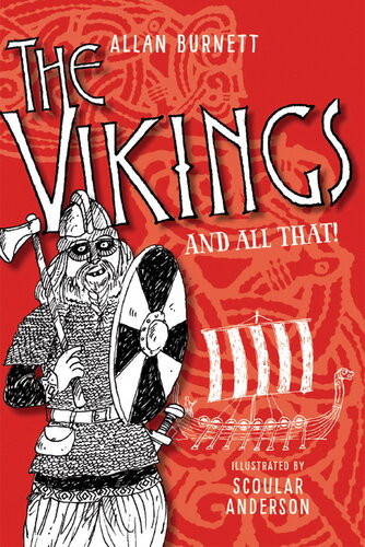 The Vikings And All That Allan Burnett