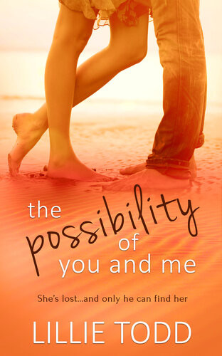 The Possibility Of You And Me Lillie Todd