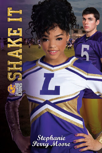 Shake It Got Pride Cheer Drama Baller Swag Stephanie Perry Moore