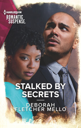 Stalked By Secrets Deborah Fletcher Mello