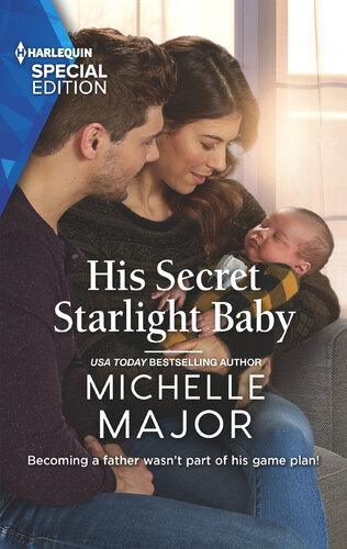 His Secret Starlight Baby Michelle Major
