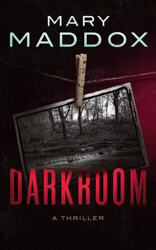 Darkroom Mary Maddox