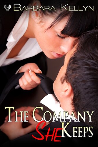 The Company She Keeps Barbara Kellyn
