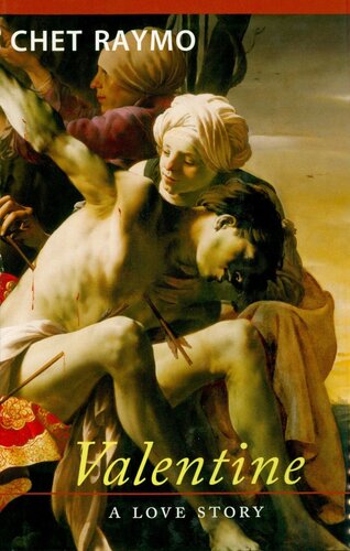 Valentine A Love Story Chet Raymo