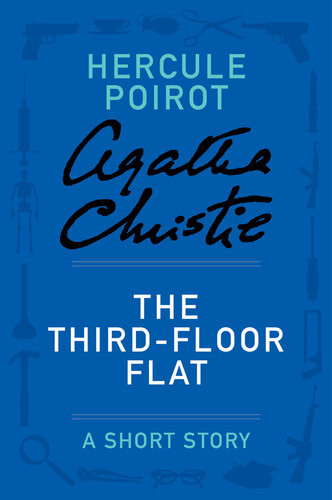 The Thirdfloor Flat Agatha Christie