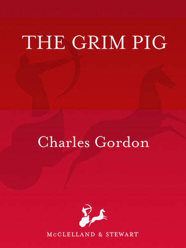 The Grim Pig Charles Gordon