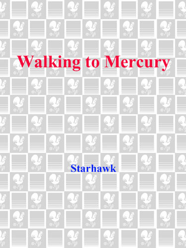 Walking To Mercury Starhawk