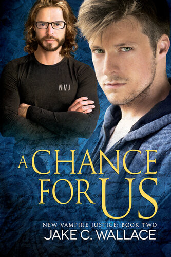 A Chance For Us Jake C Wallace