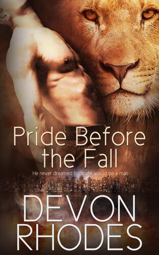 Pride Before The Fall Devon Rhodes