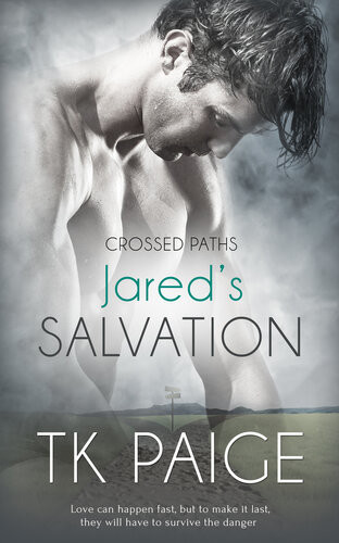 Jareds Salvation Tk Paige
