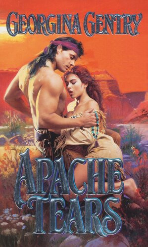 Apache Tears Georgina Gentry