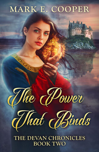 The Power That Binds Mark E Cooper
