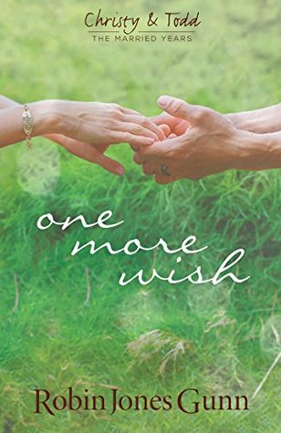 One More Wish Robin Jones Gunn