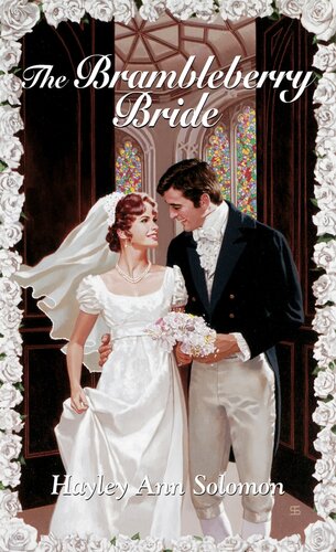 The Brambleberry Bride Hayley Ann Solomon