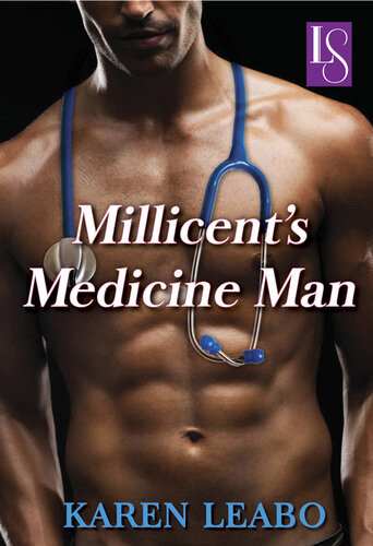 Brides Of Destiny 03 Millicents Medicine Man Karen Leabo