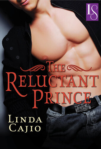 The Reluctant Prince Linda Cajio