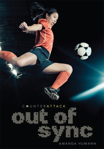 Out Of Sync Amanda Humann