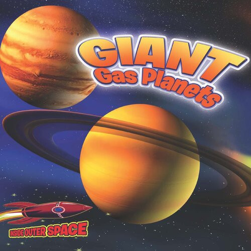 Giant Gas Planets Jupiter Saturn Uranus And Neptune Kyla Steinkraus