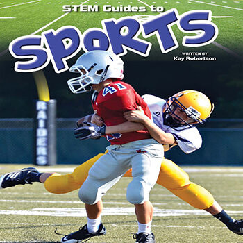 Stem Guides To Sports Kay Robertson
