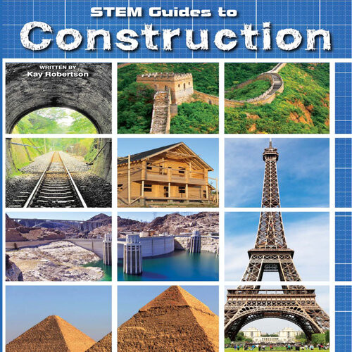 Stem Guides To Construction Kay Robertson