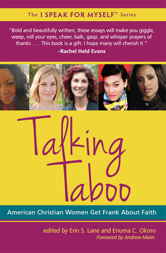 Talking Taboo American Christian Women Get Frank About Faith Erin Lane