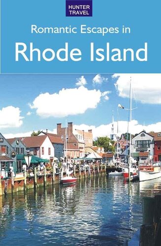 Romantic Escapes In Rhode Island Robert Foulke