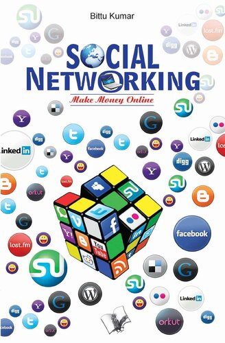 Social Networking Make Money Online Bittu Kumar