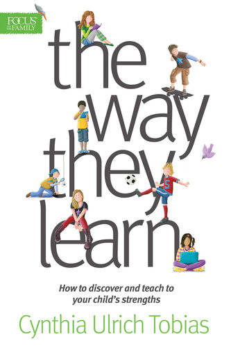 The Way They Learn Cynthia Ulrich Tobias