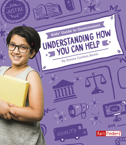 Understanding How You Can Help Emma Bernay Emma Carlson Berne