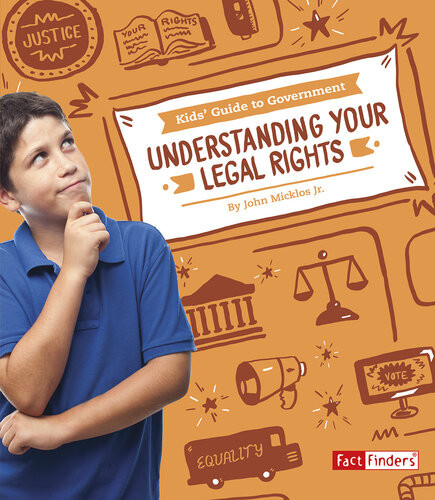 Understanding Your Legal Rights John Micklos Jr