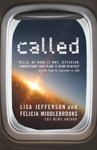 Called Hello My Name Is Mrs Jefferson I Understand Your Plane Is Being Hijacked Lisa Jefferson
