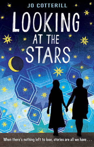 Looking At The Stars Jo Cotterill