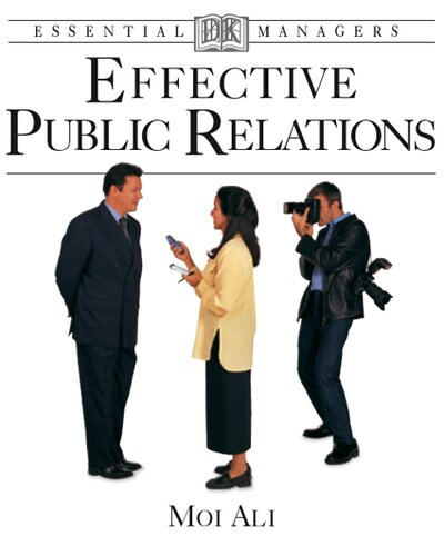 Effective Public Relations Dk