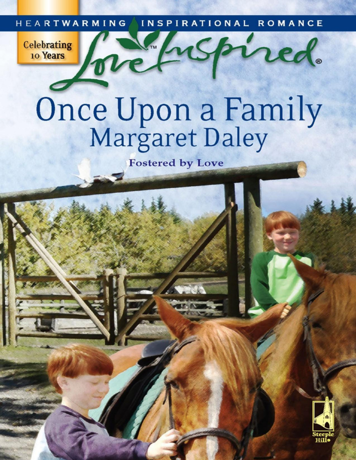 Once Upon A Family Margaret Daley