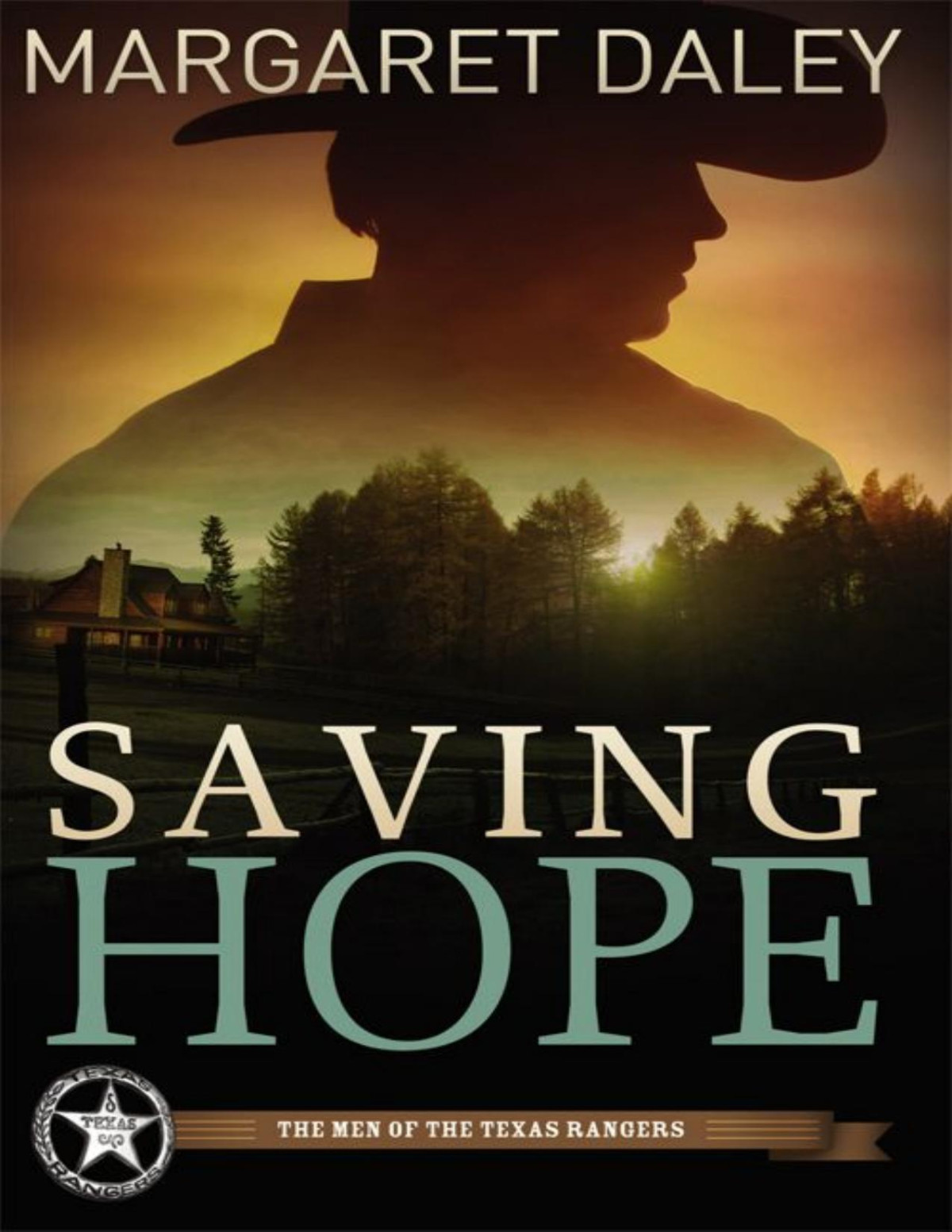 Saving Hope Margaret Daley