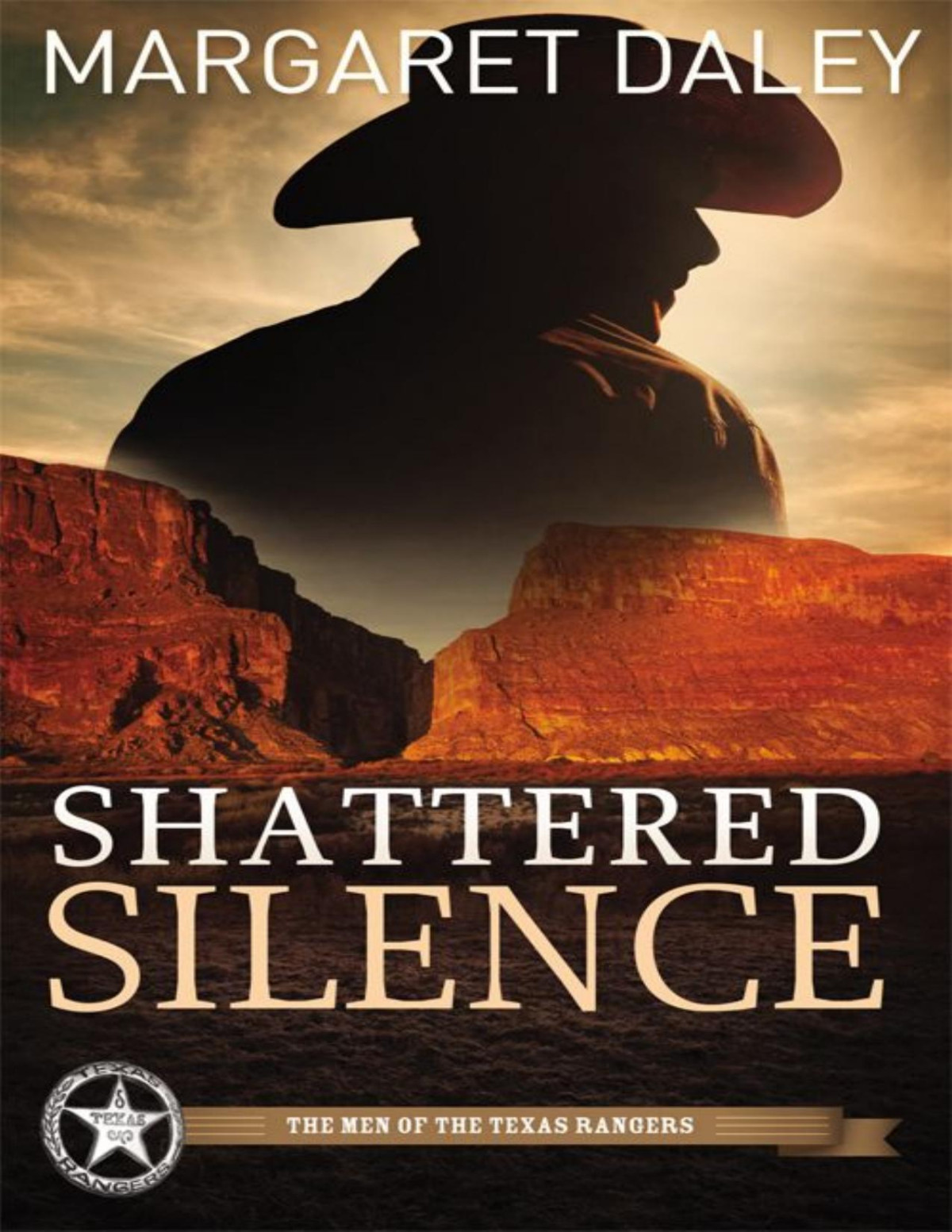 Shattered Silence Margaret Daley