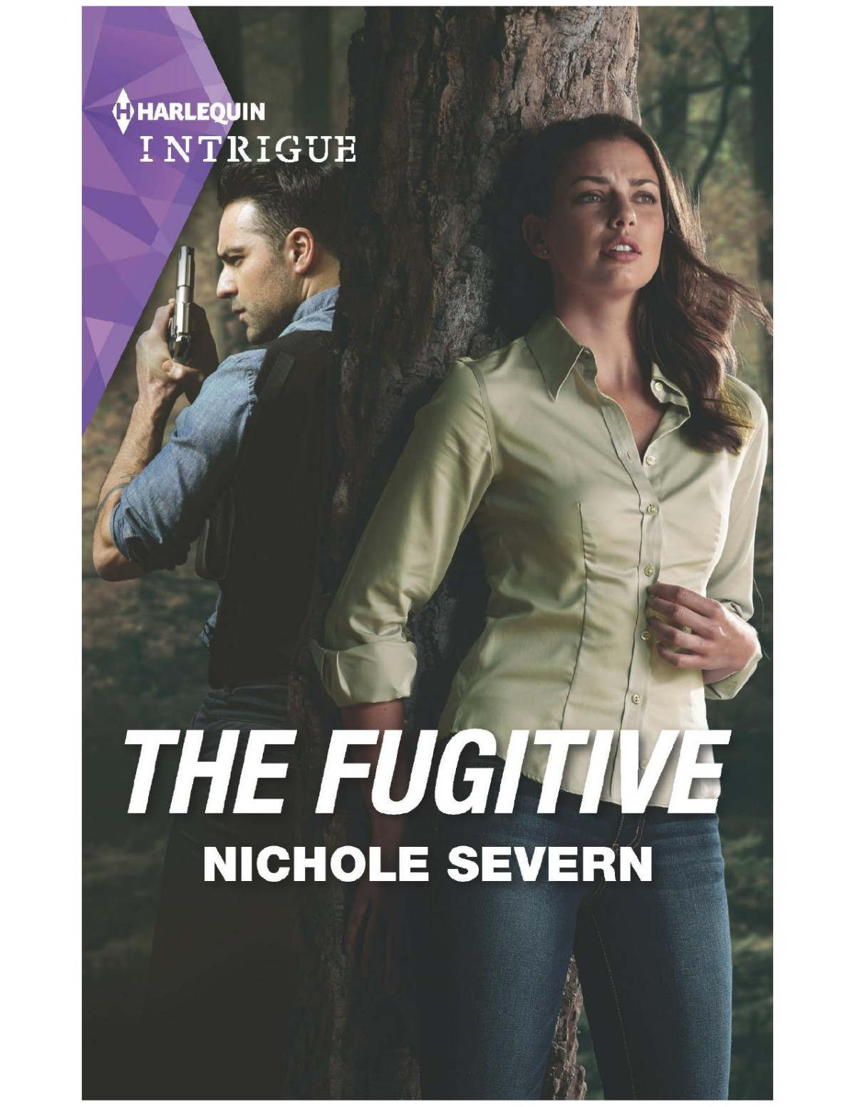 The Fugitive Nichole Severn