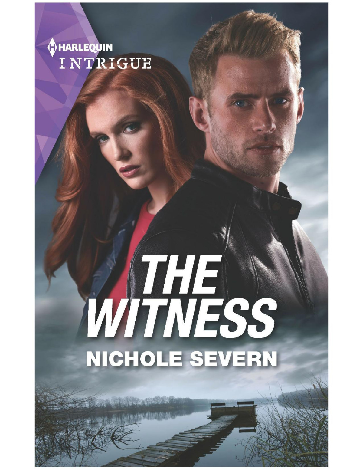 The Witness Nichole Severn