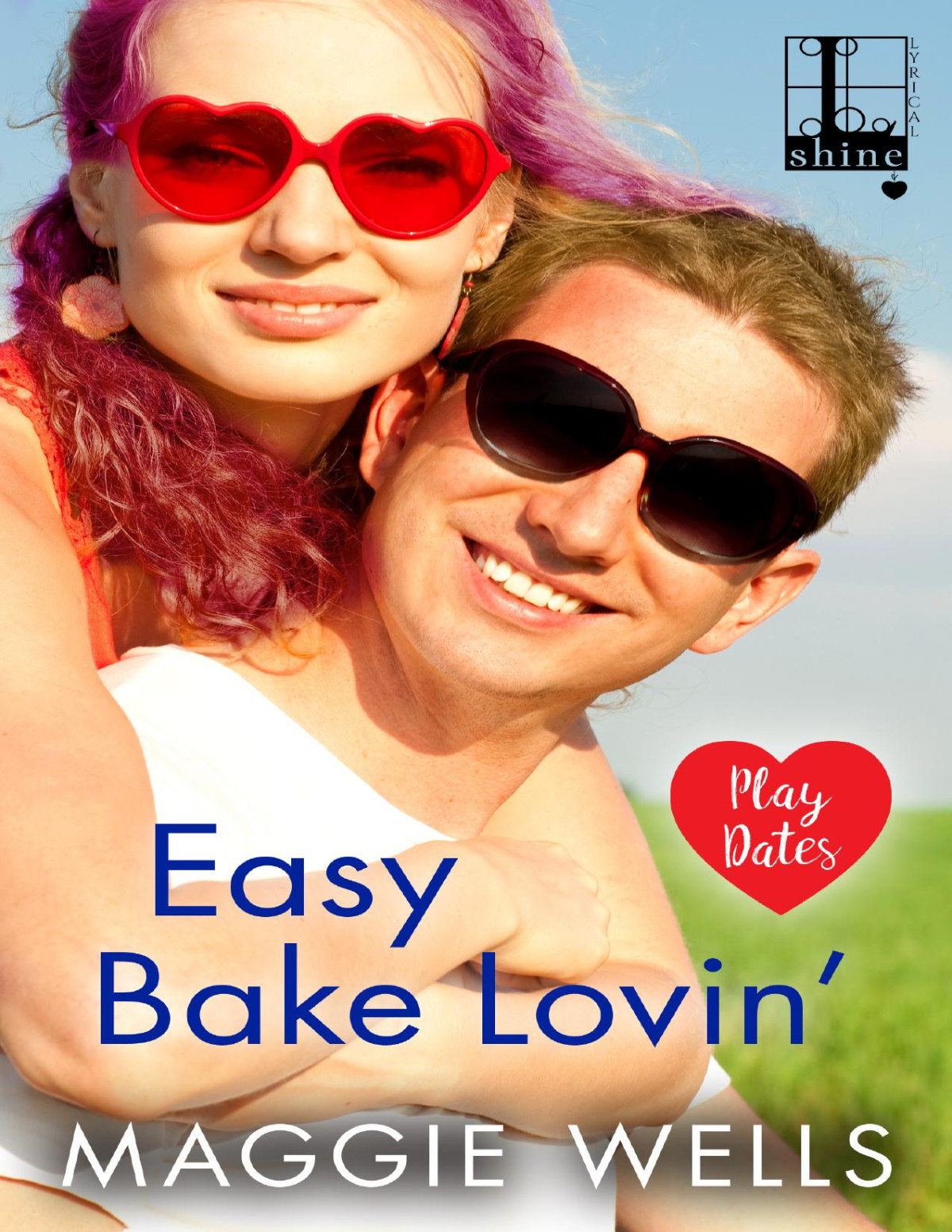 Easy Bake Lovin Maggie Wells